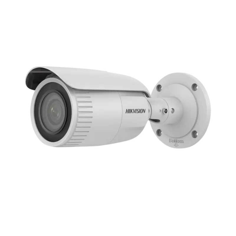 [4MP_Cart_0002] 4MP Varifocal Dome/Bullet Network Camera