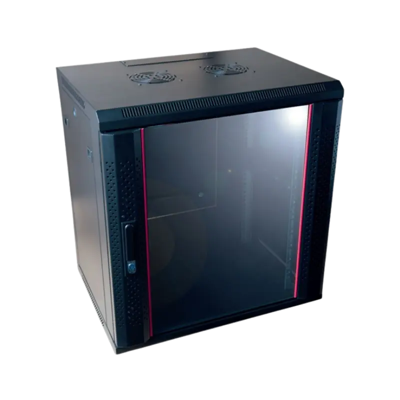 Wall Mount Cabinets