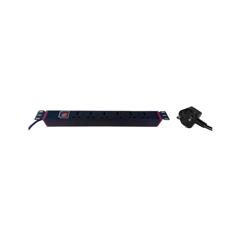[PDU_Cart_0001] Power Distribution Unit