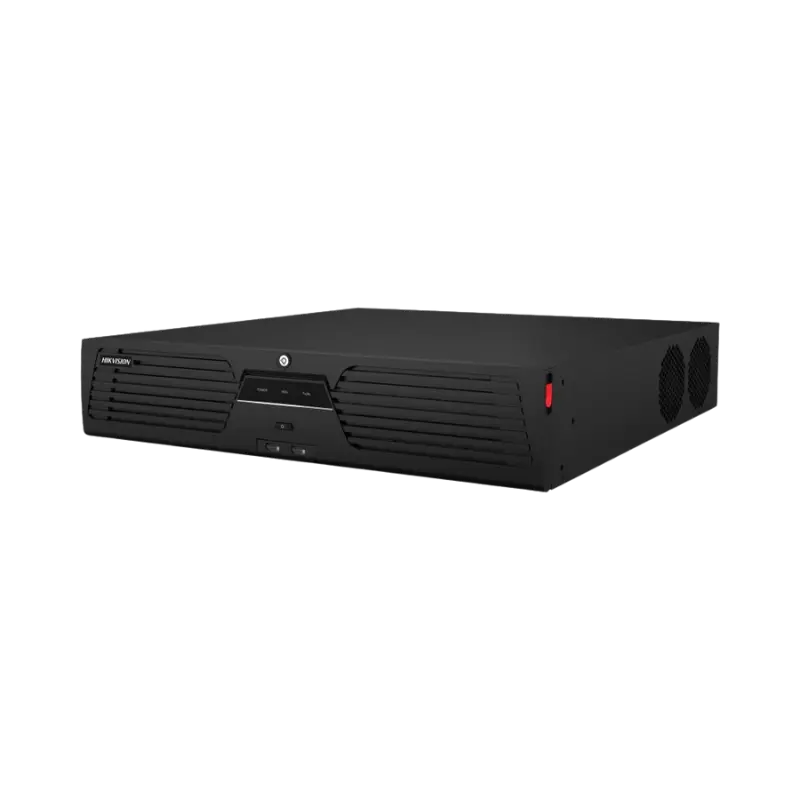 64 Channel Network Video Recorder (NVR)