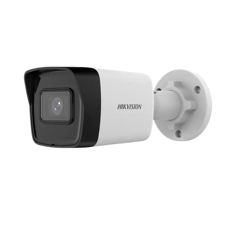 2MP Fixed Dome/Bullet Network Camera