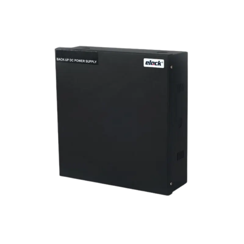 Power Supply