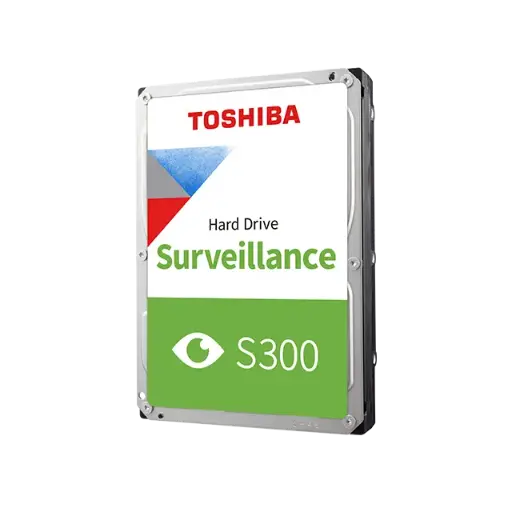 [HDD_Cart_0001] 2TB Surveillance Hard Drive