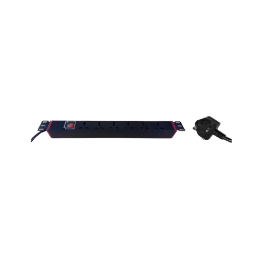 [PDU_Cart_0001] Power Distribution Unit
