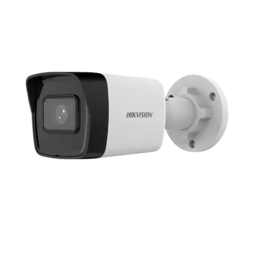 [4MP_Cart_0001] 4MP Fixed Dome/Bullet Network Camera