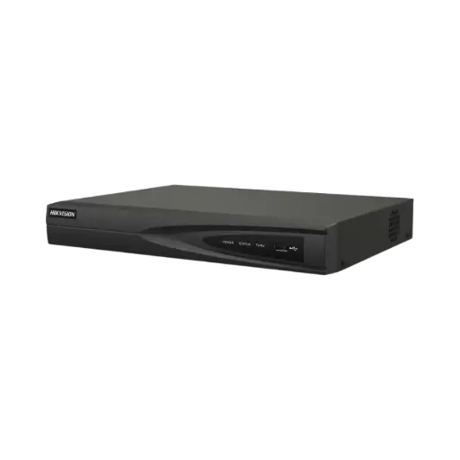 [8CH_Cart_0001] 08 Channel Network Video Recorder (NVR)