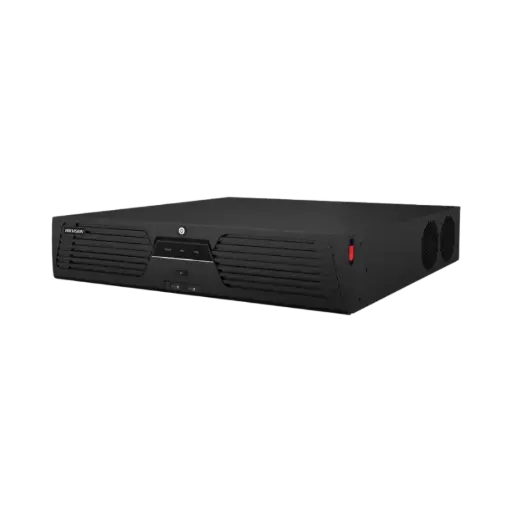 [64CH_Cart_0001] 64 Channel Network Video Recorder (NVR)